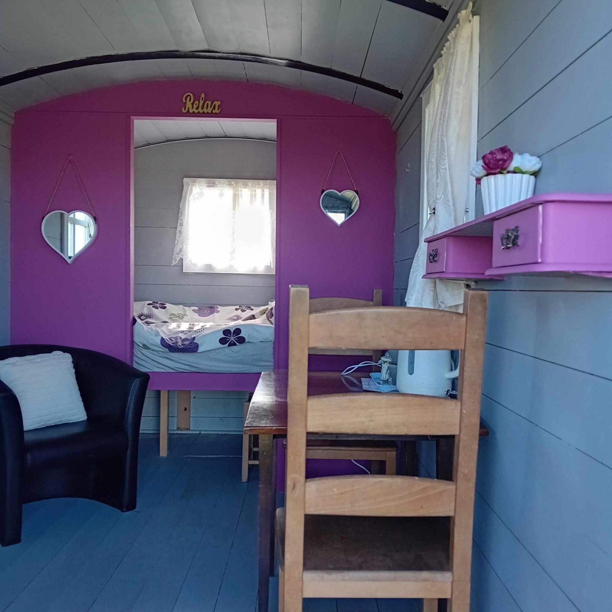 Coast Path Camping Saint Ishmaels  Exterior photo