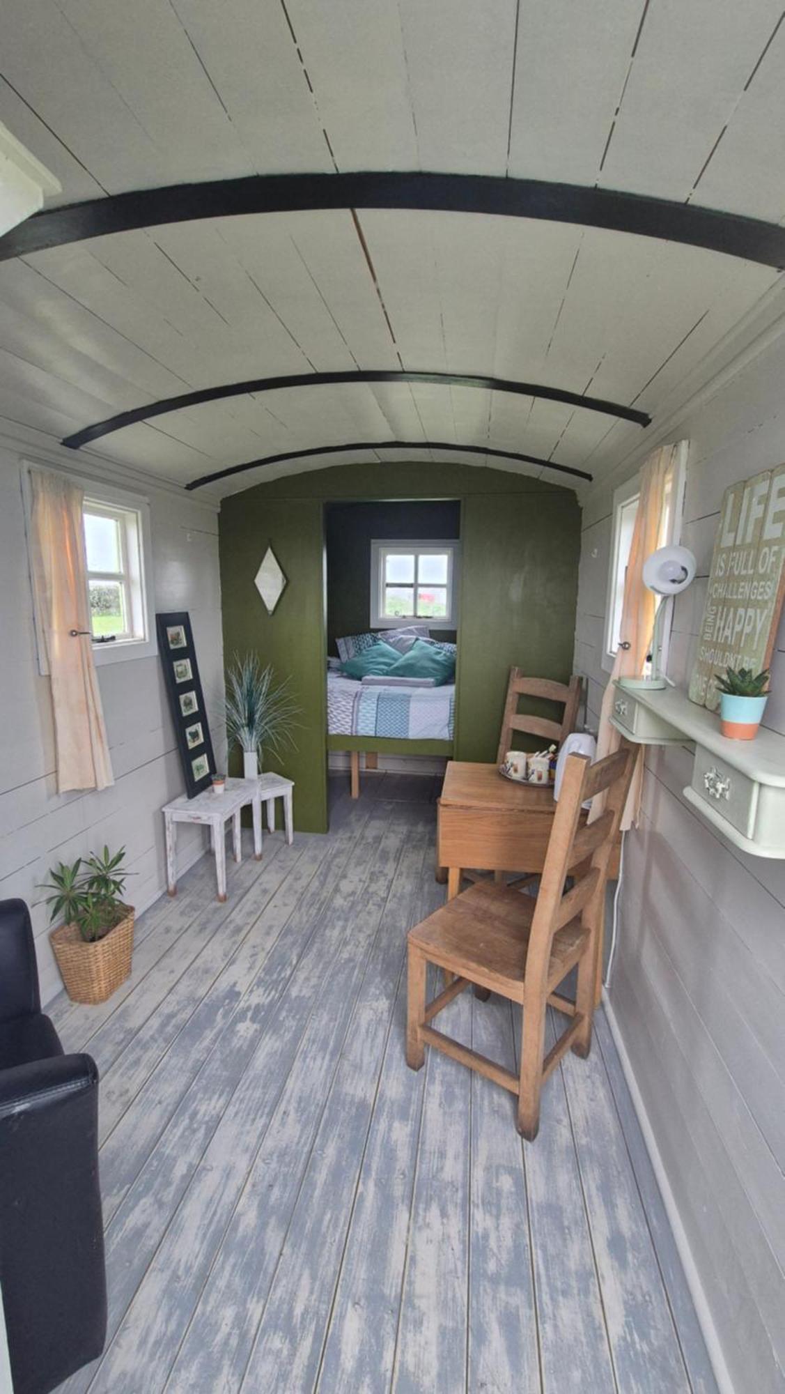 Coast Path Camping Saint Ishmaels  Exterior photo